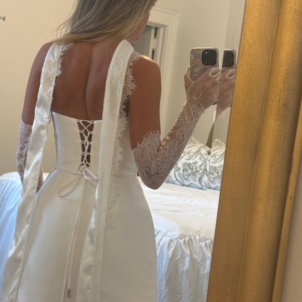 Everly Dress - Picture 5 of 7